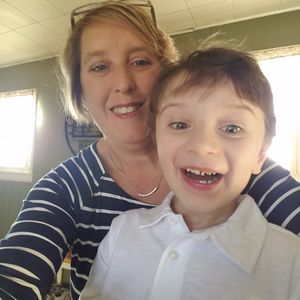 Meet your Posher, Kimberly